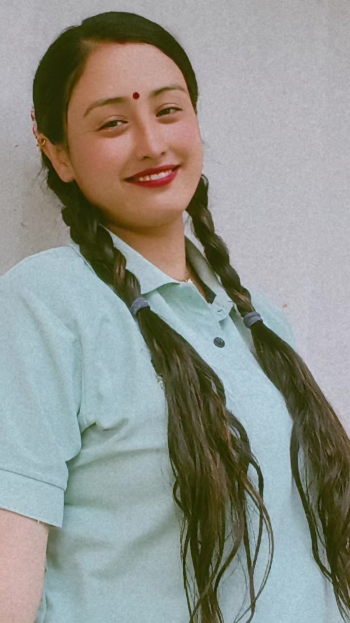 @samjhana parajuli timalsina