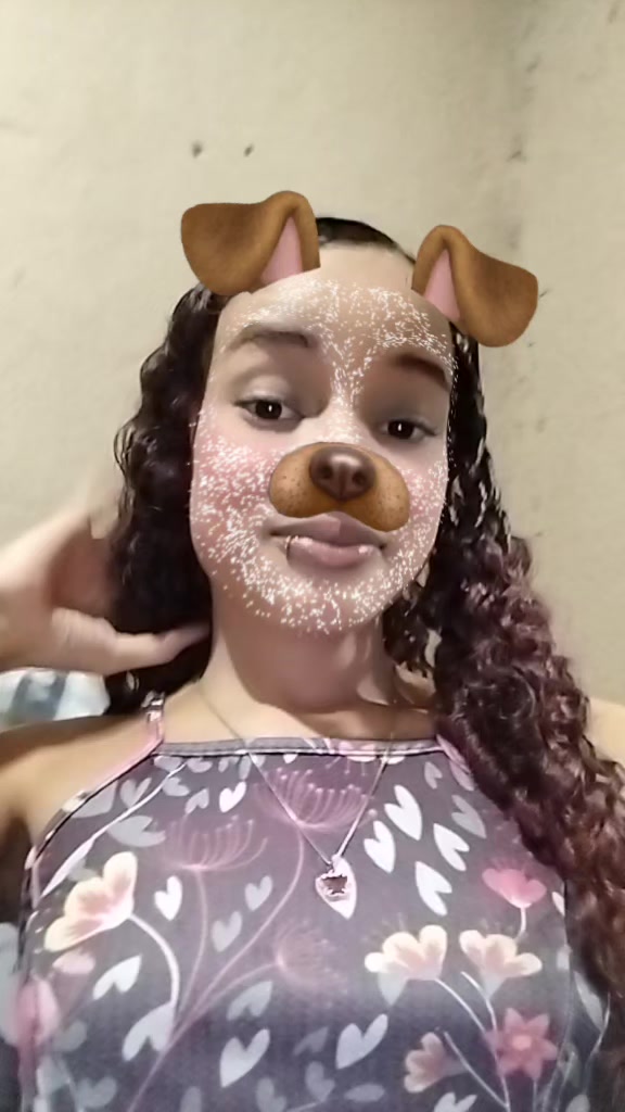 @raylaine Rodrigues