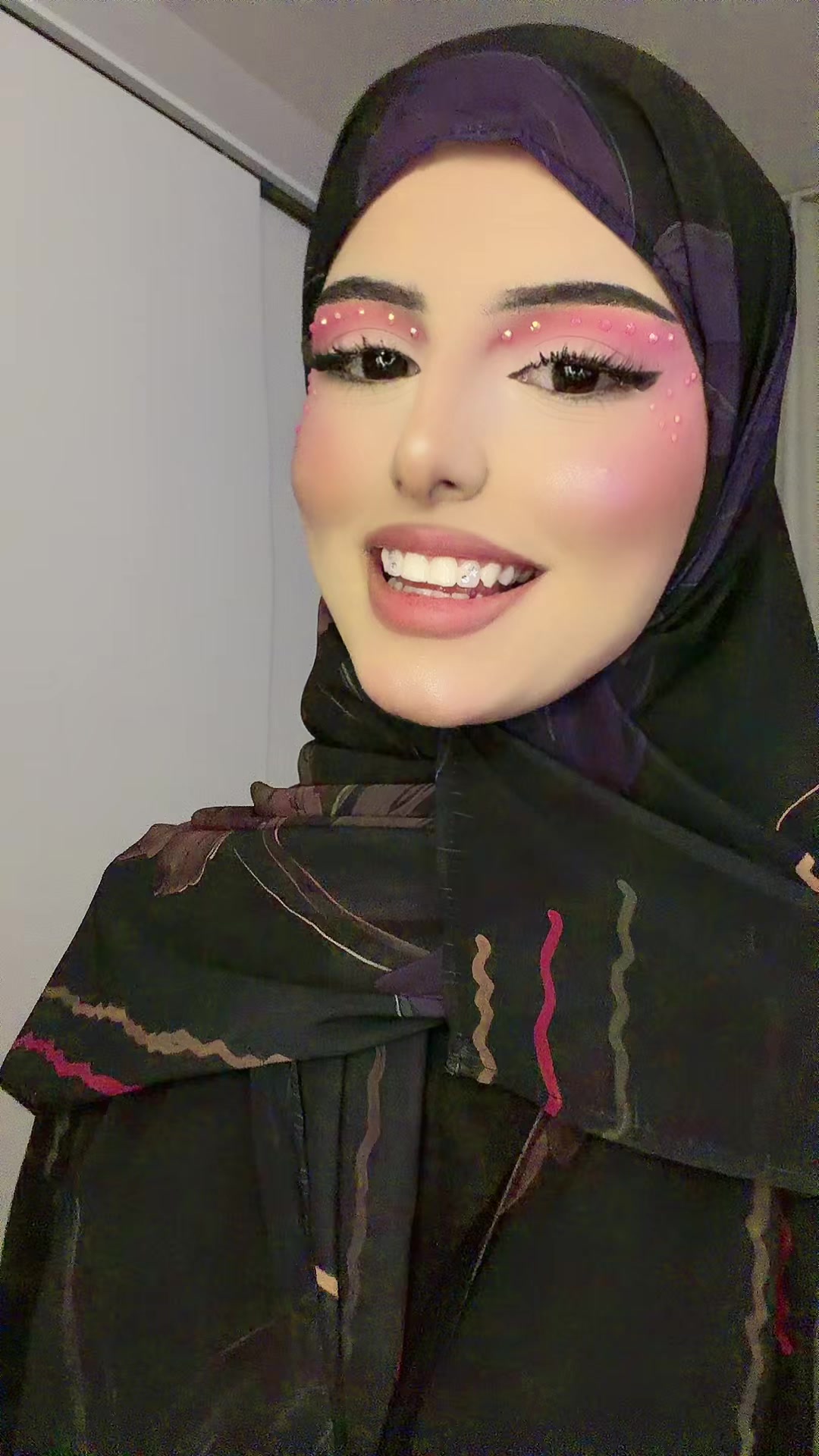 @عبايات النجمة