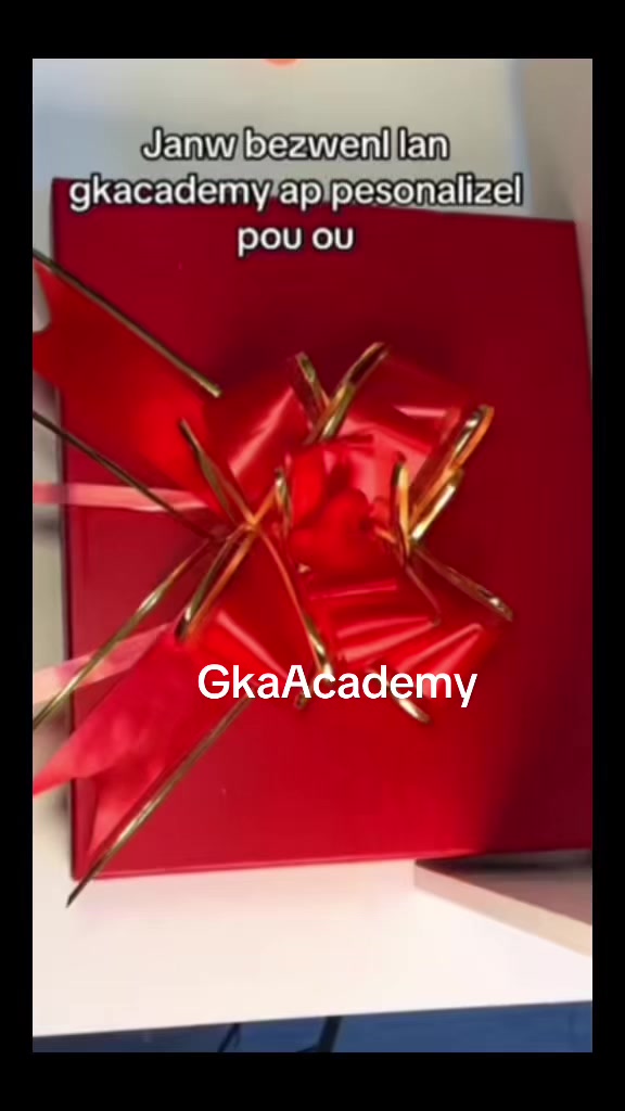 @GKAaCADEMY