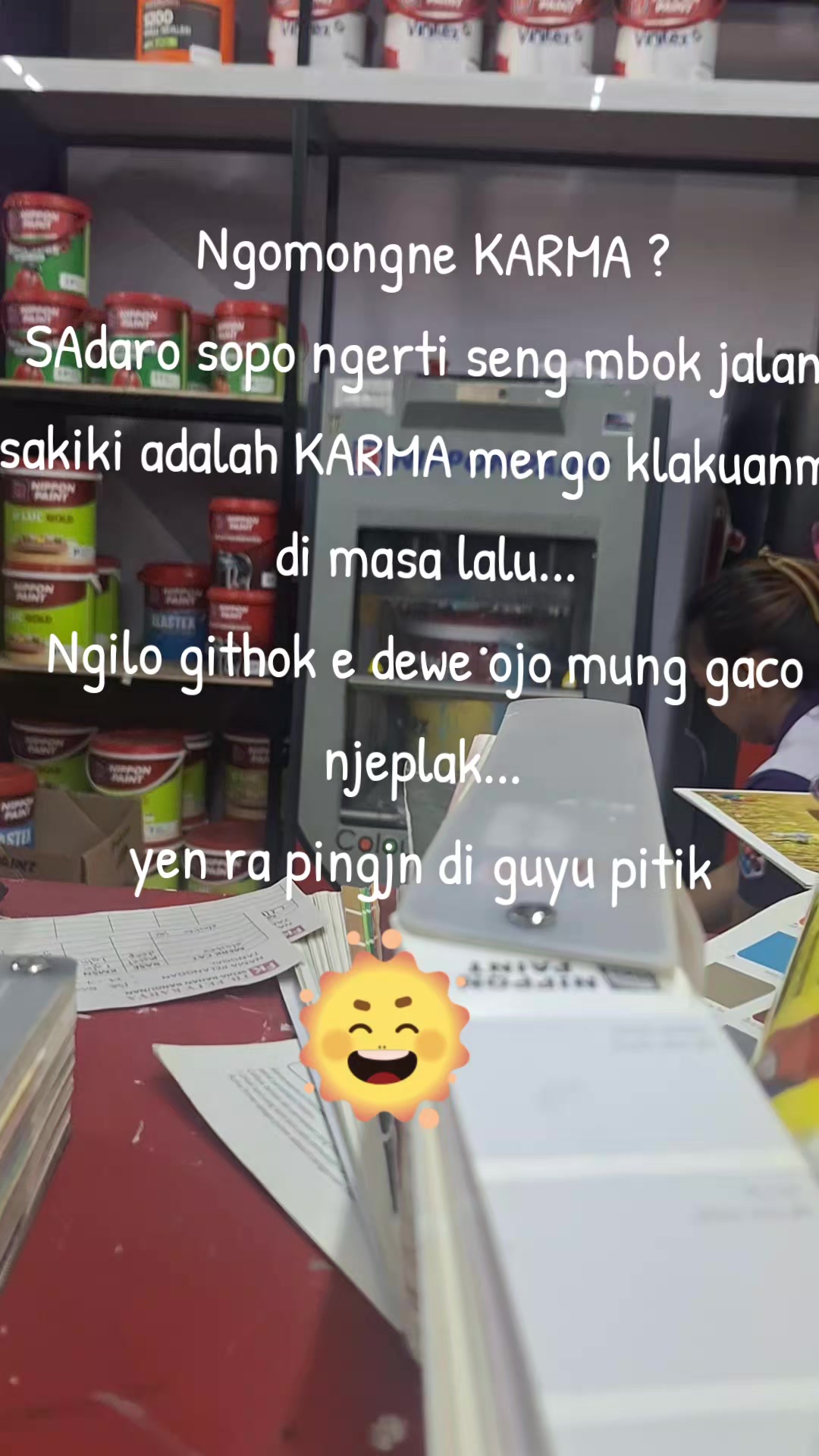 @Esningsih