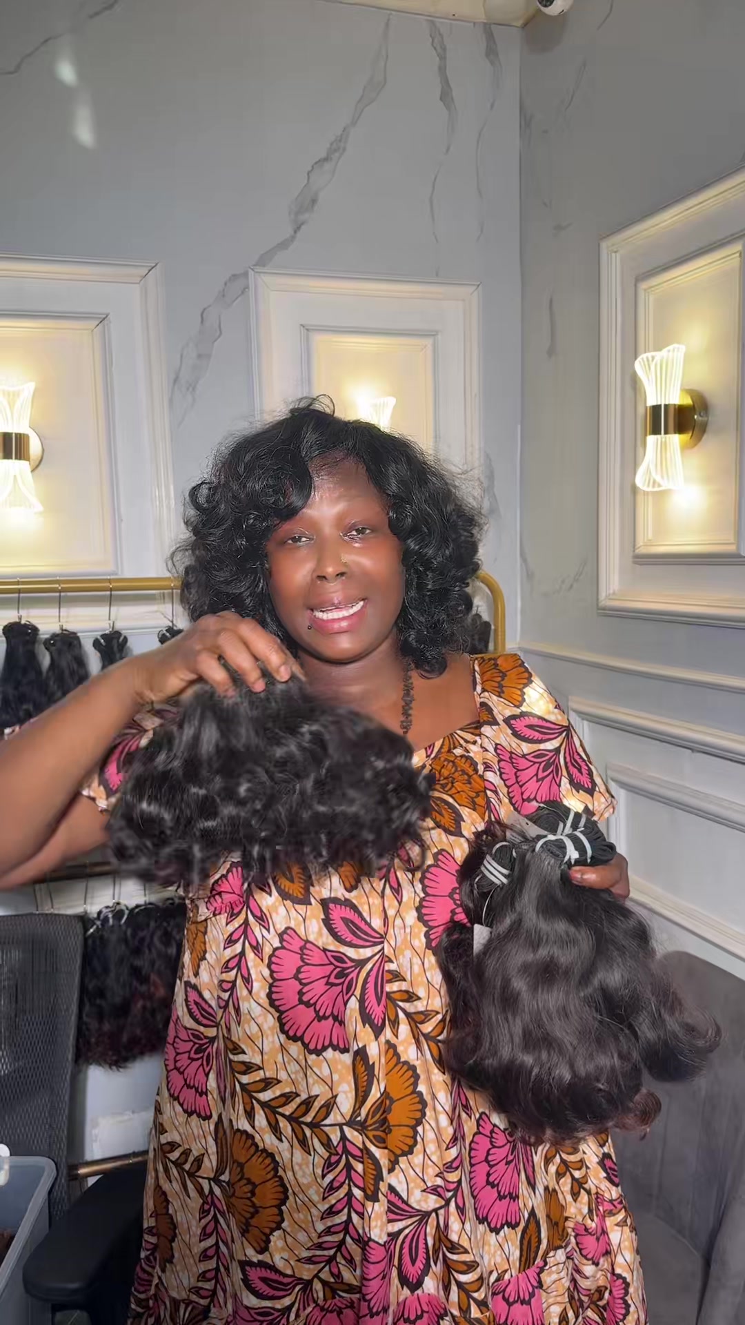 @sako hair