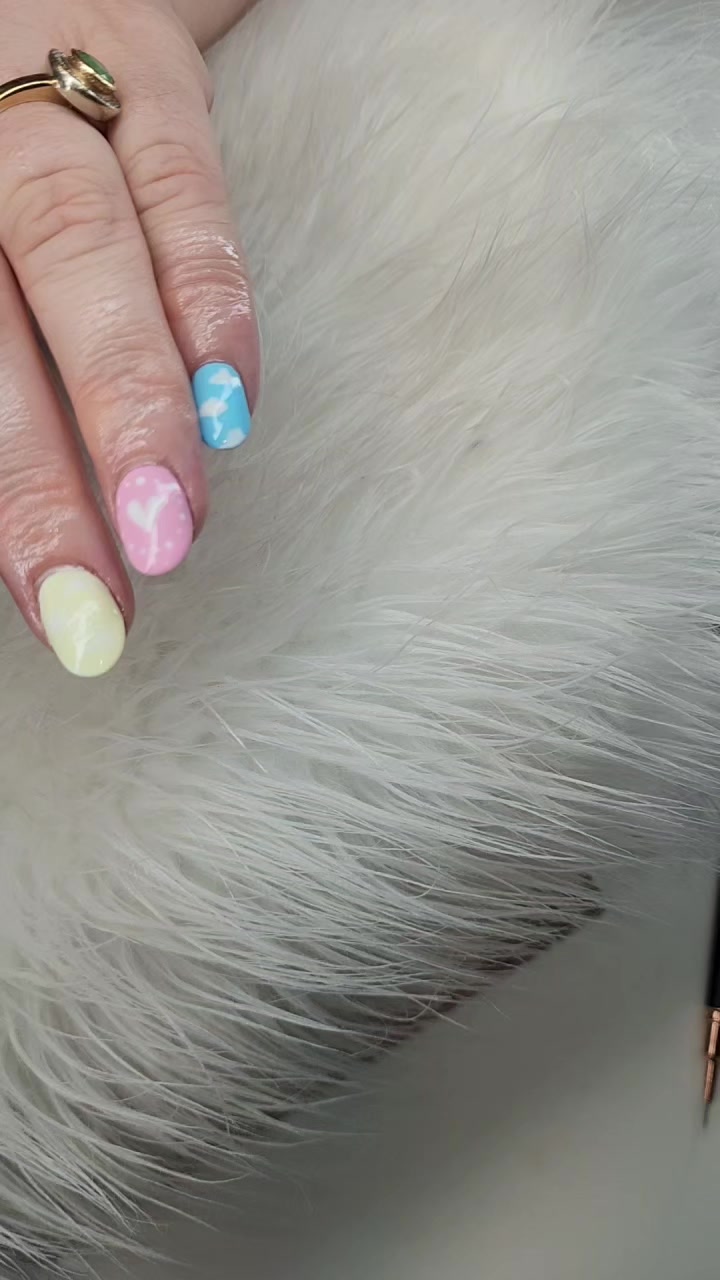 @SMB Nail Studio