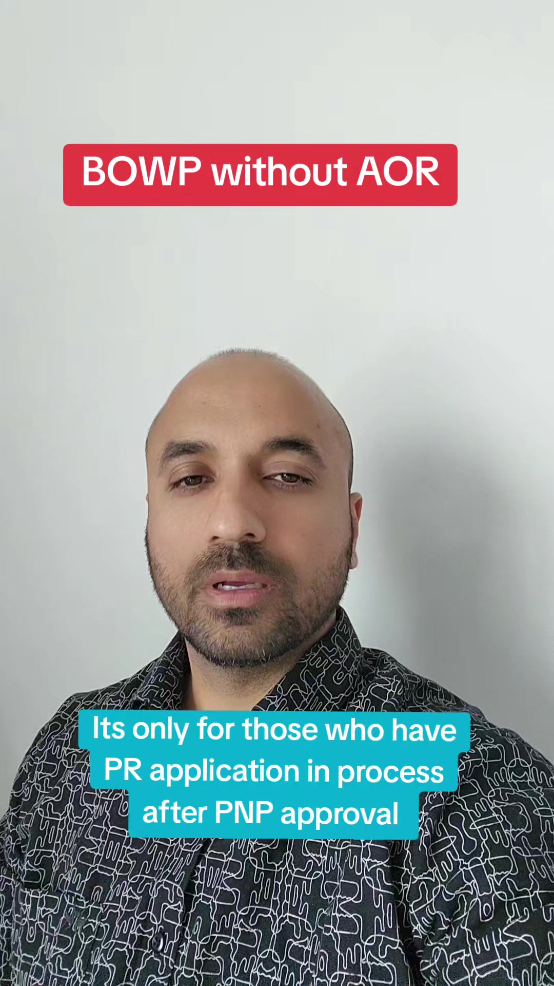 @Aman Sharma RCIC