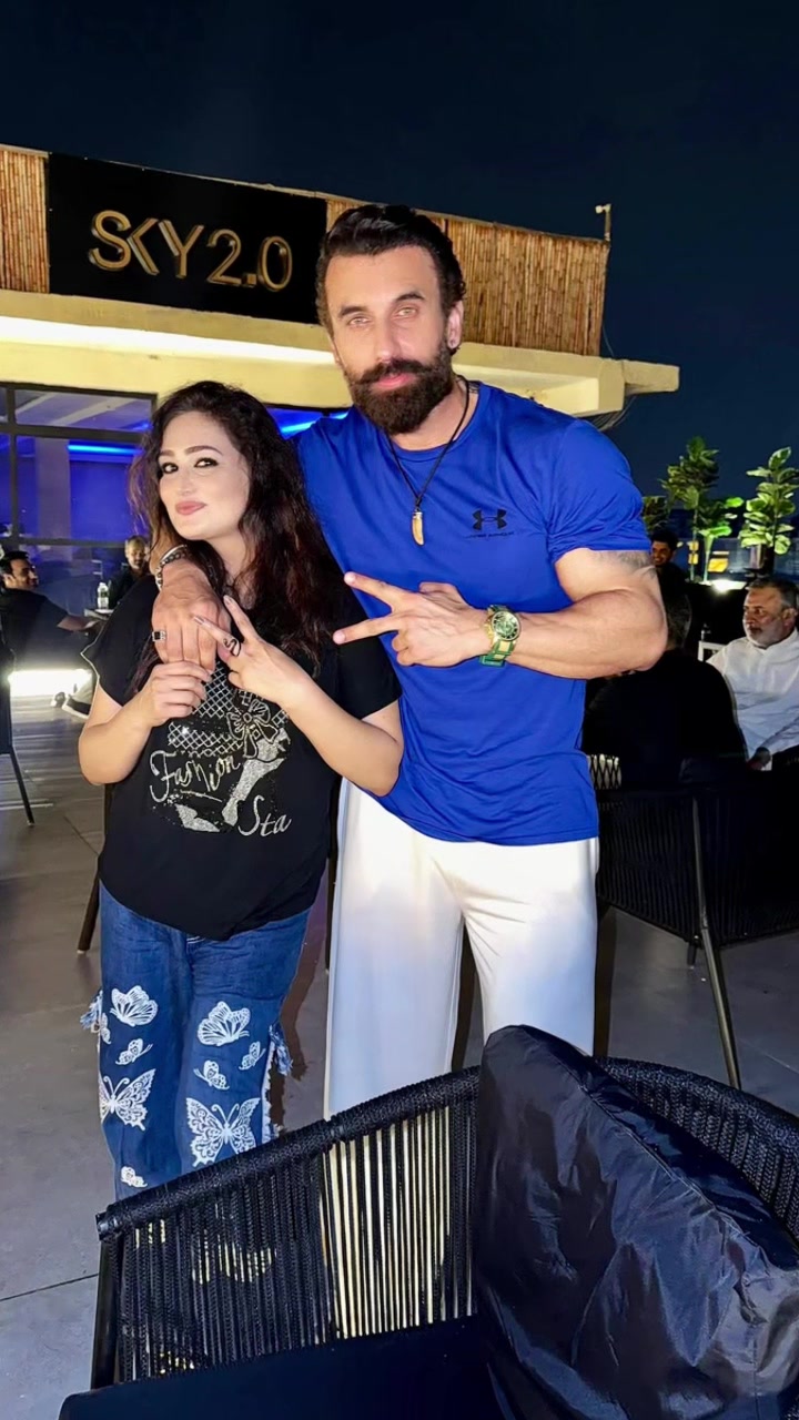 @neha laaj