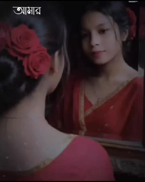 @জামাইয়ের পিচ্ছি বউ
