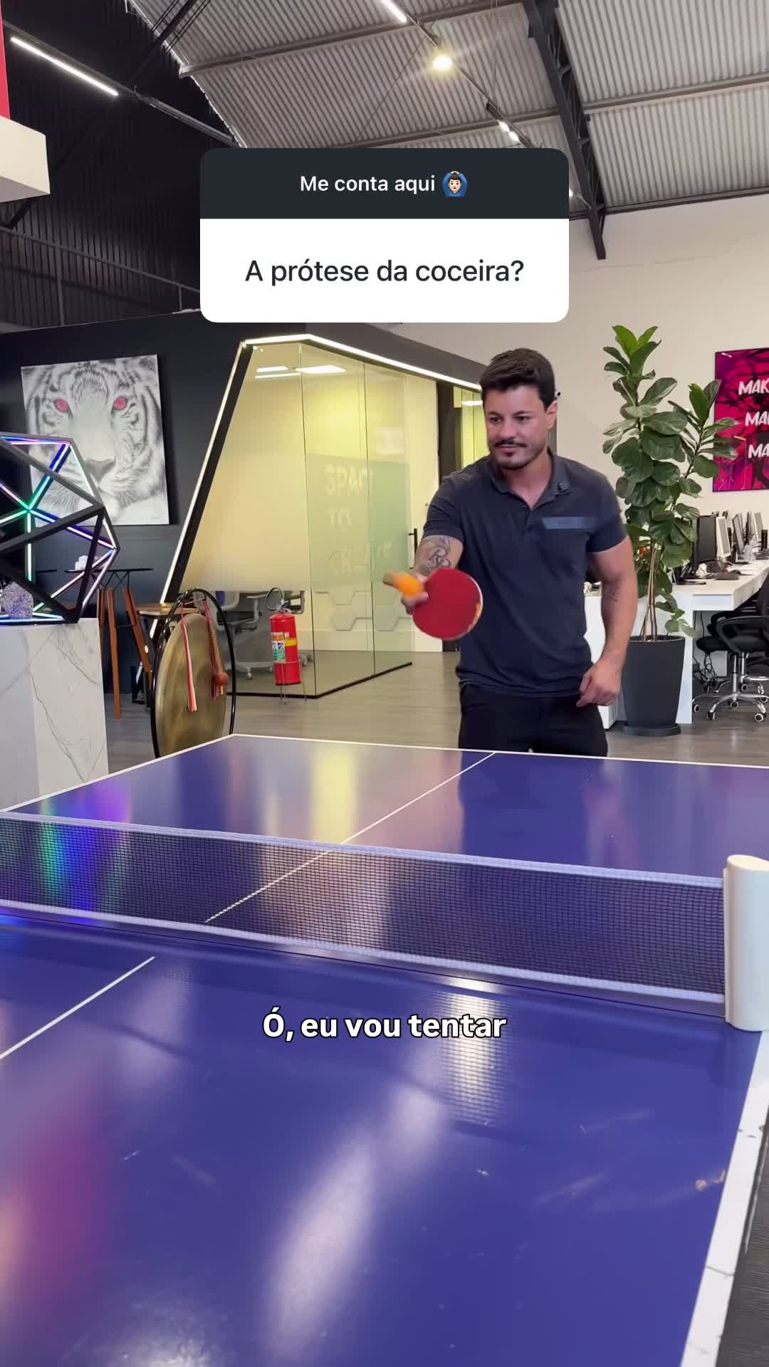 @ROBSON RAMOS | PR&Oacute;TESE CAPILAR