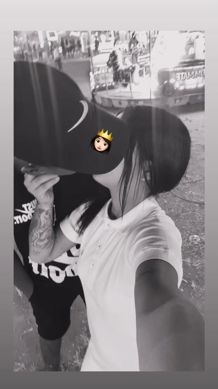 @Chivirika💋✨