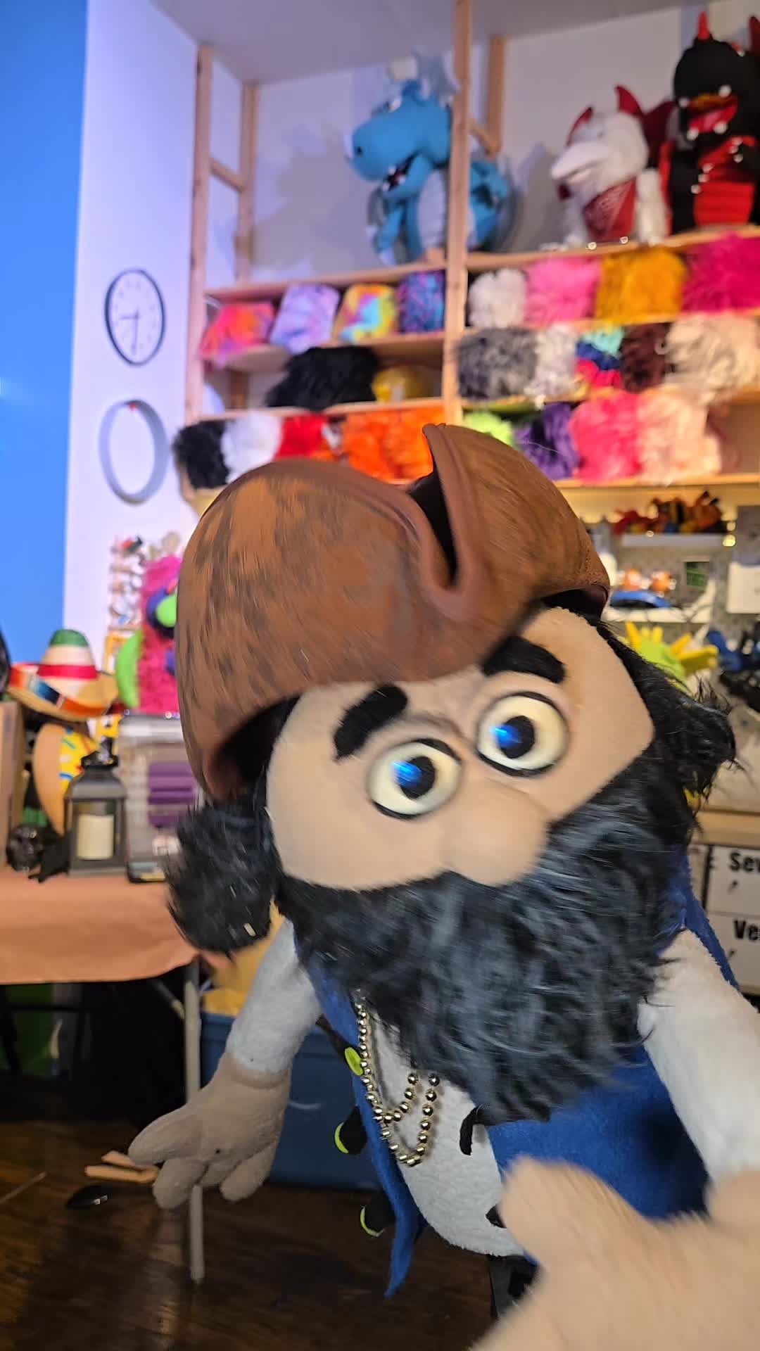 @lvpuppets
