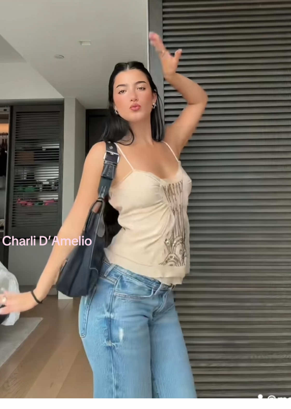 @MODEL OF THE DAY ๐๐พ๐น๐ซโจ