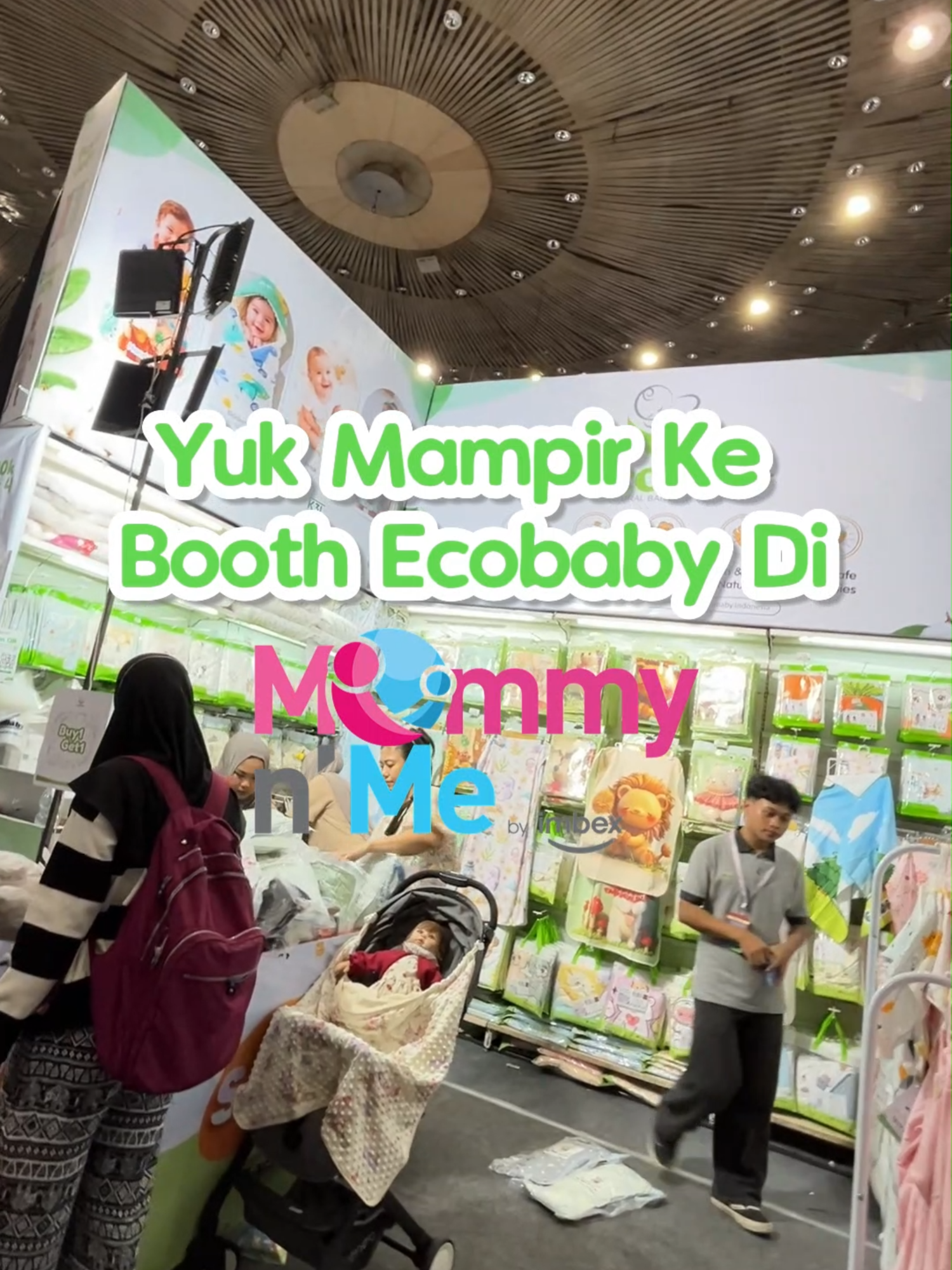 @Ecobaby Indonesia