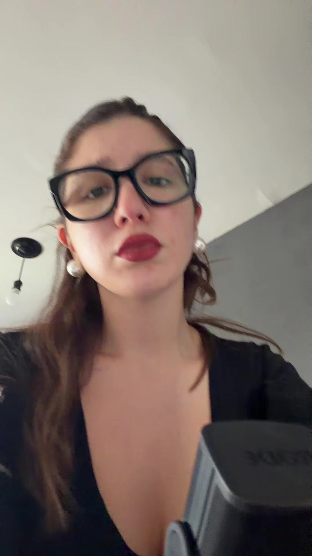 @La chica de los conteos