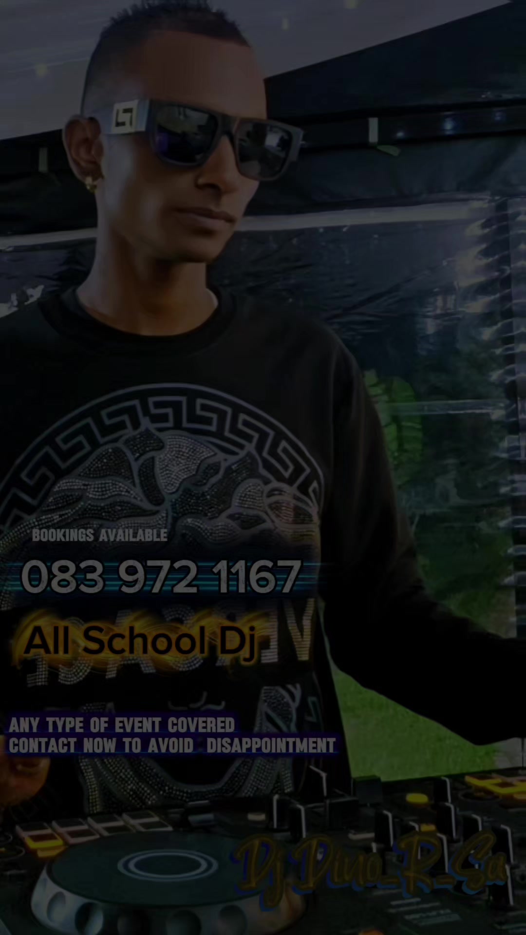 @DJ DINO_R_SA