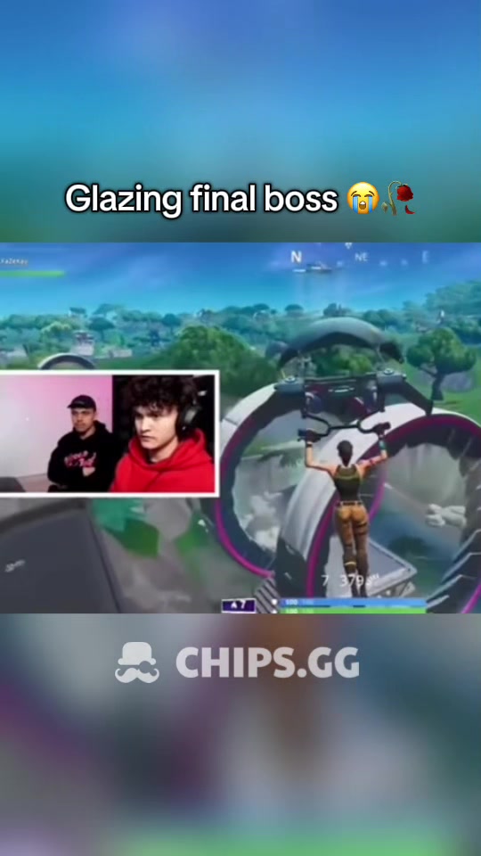 @Streamer Central