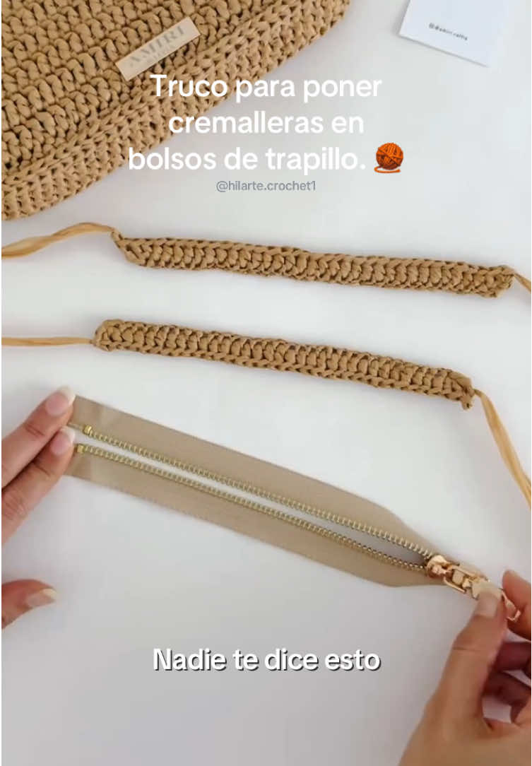@HilArte Crochet