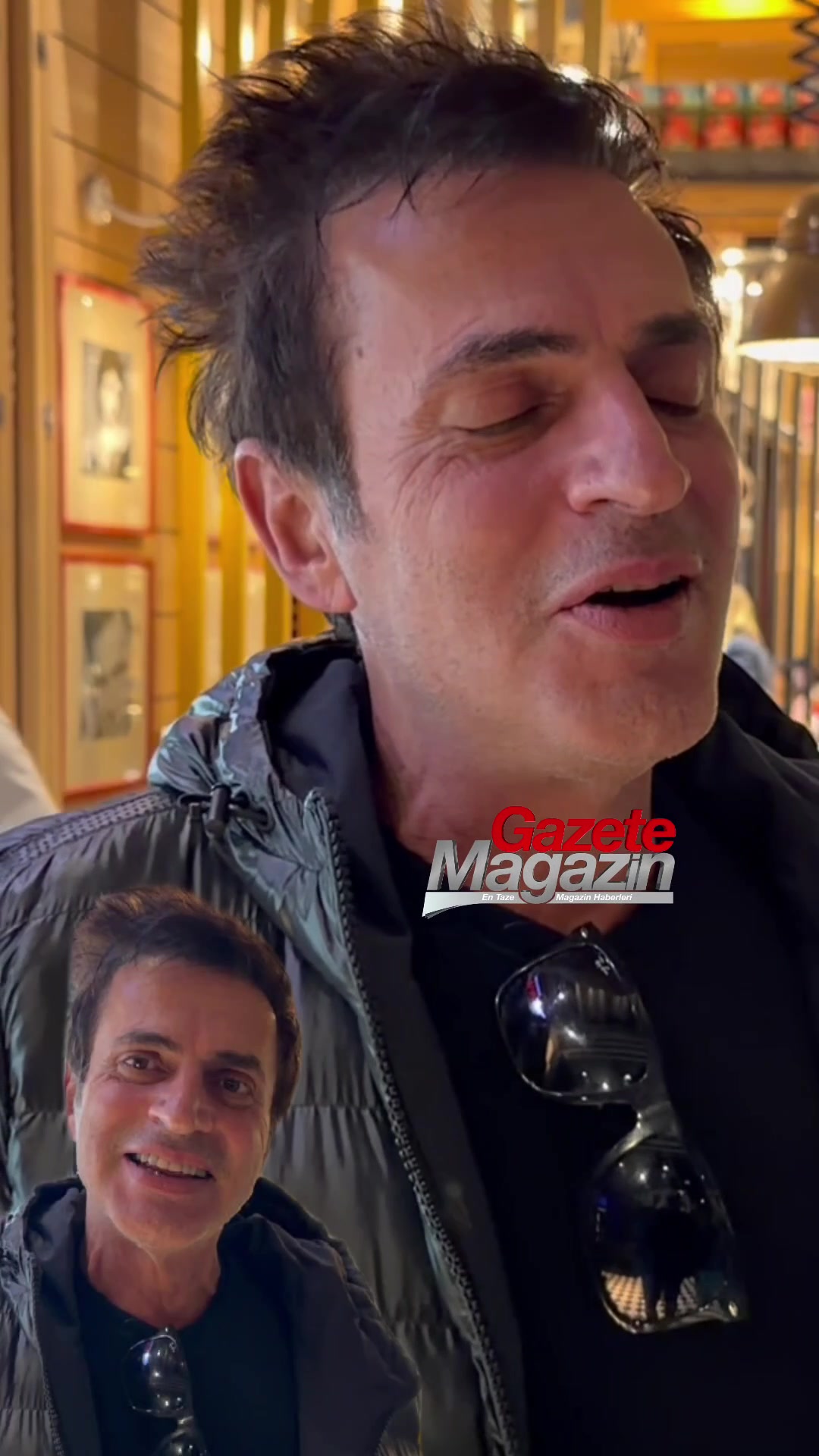 @Gazetemagazin