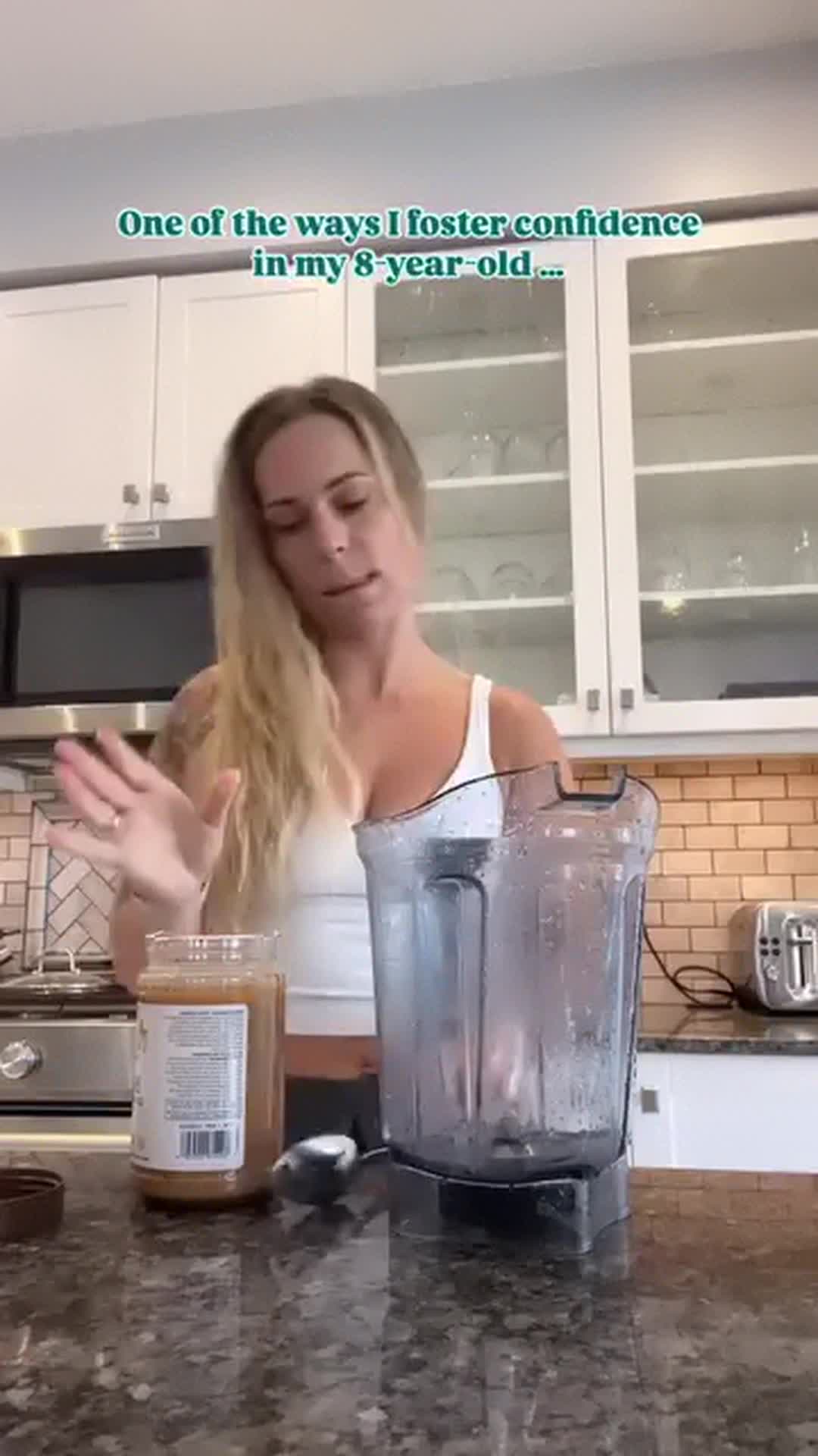 @Jeenie B