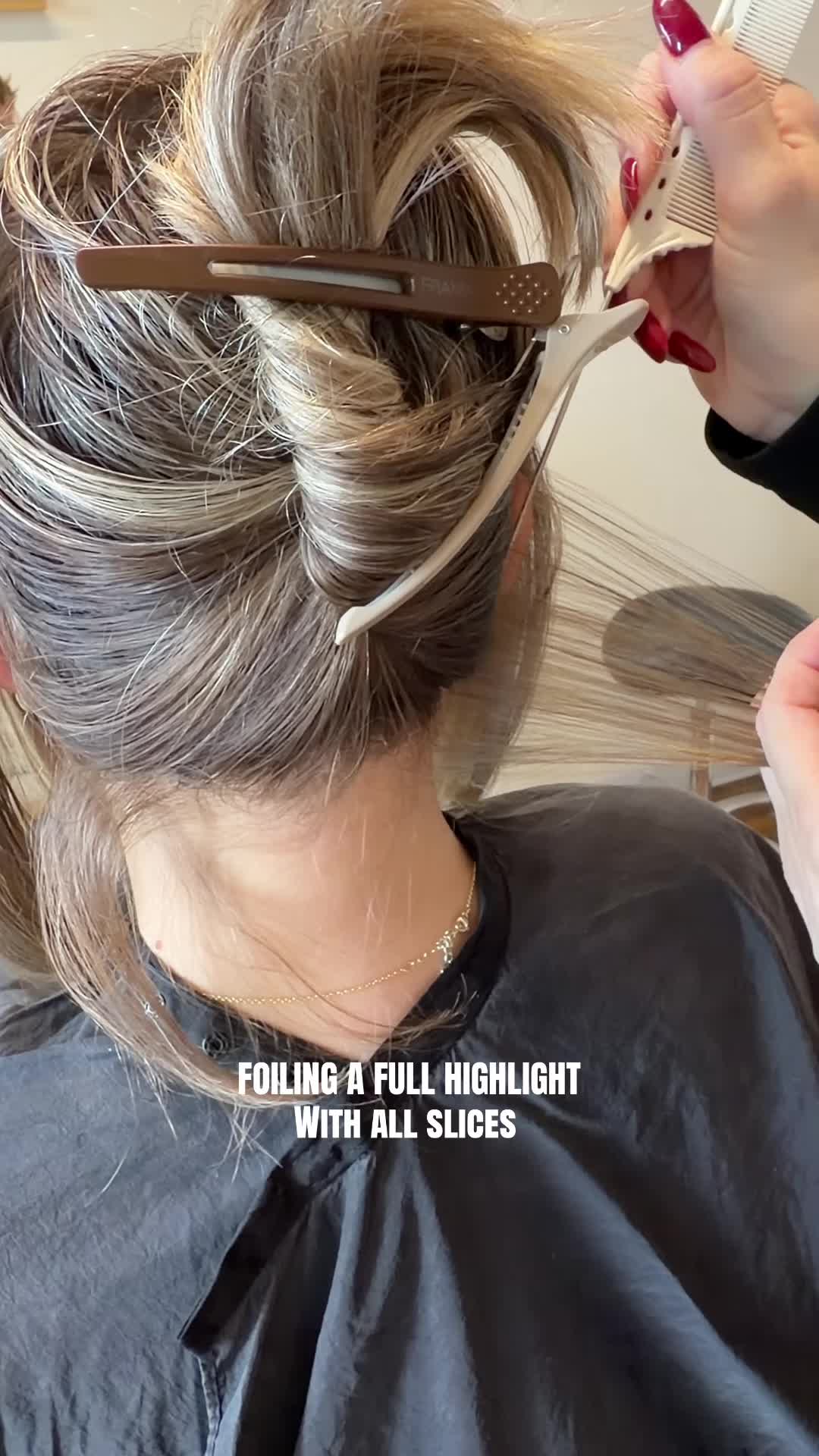 @blondebysamantha