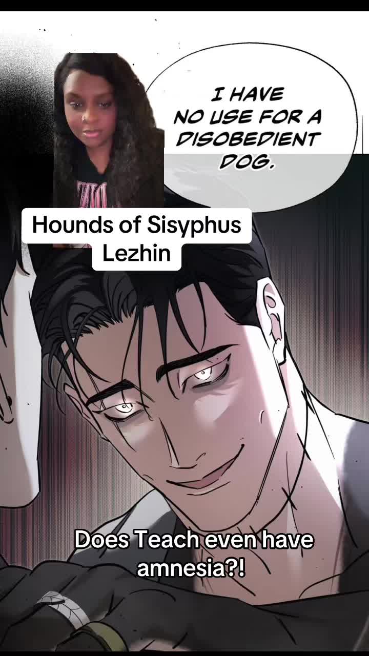@Nymeria