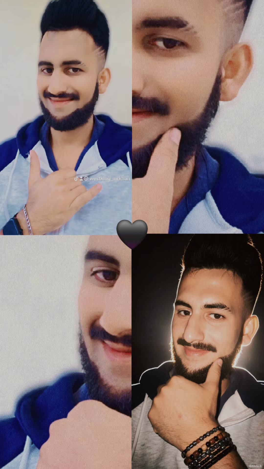 @🔥🥵💣west king Mr Khan 🌋💥🔥