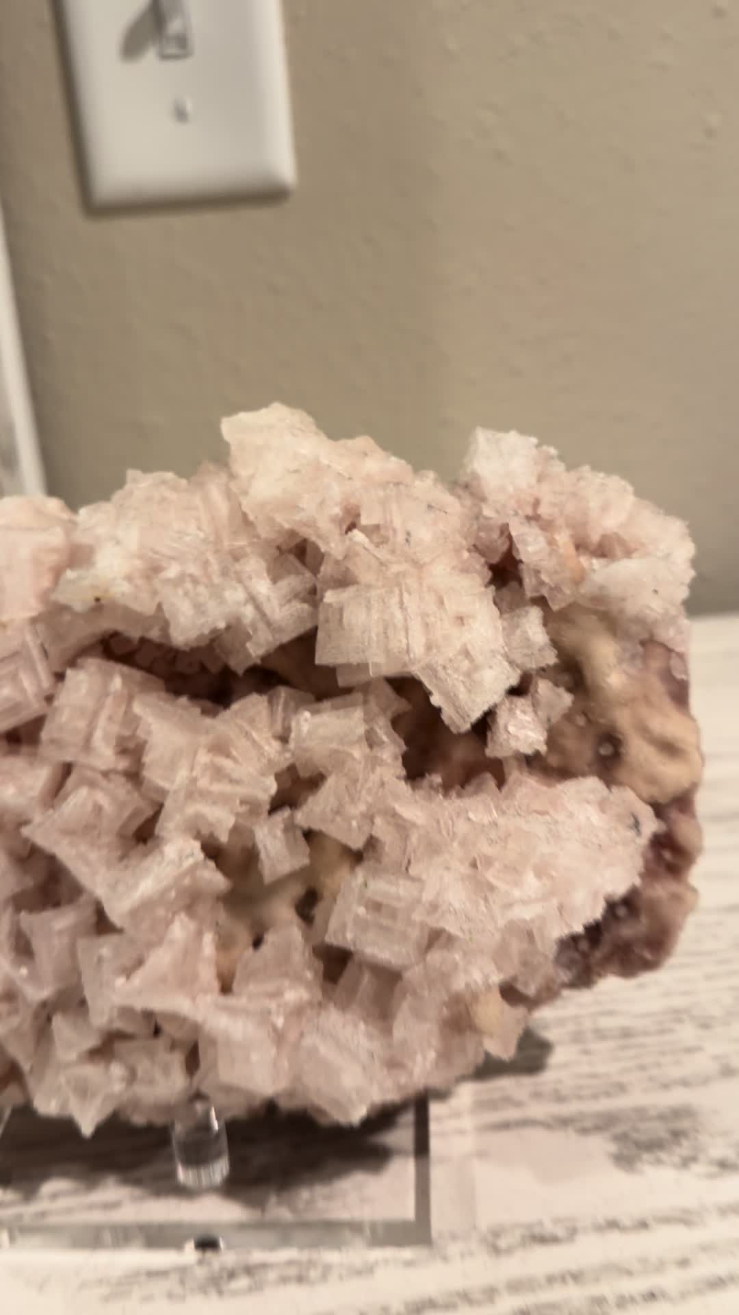 @Stardust To Sunrise Crystal Co