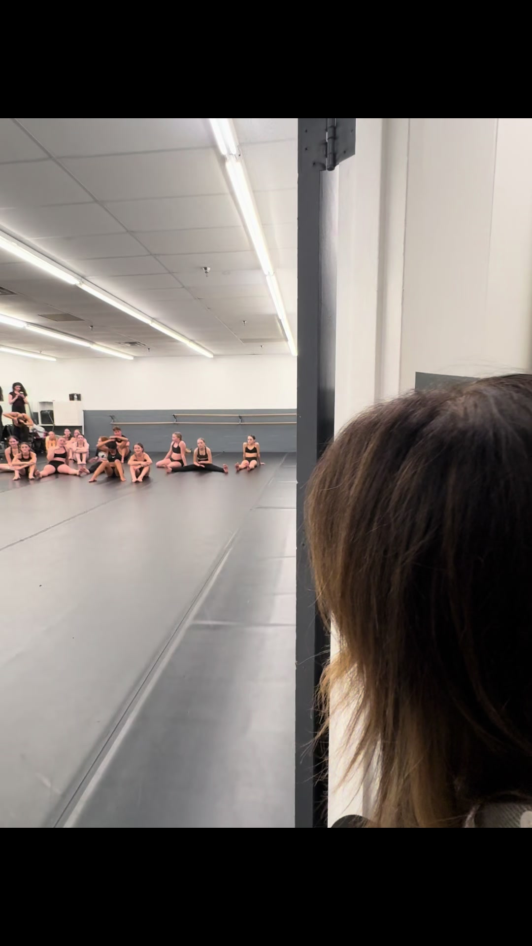 @Borelli’s Dance Gallery