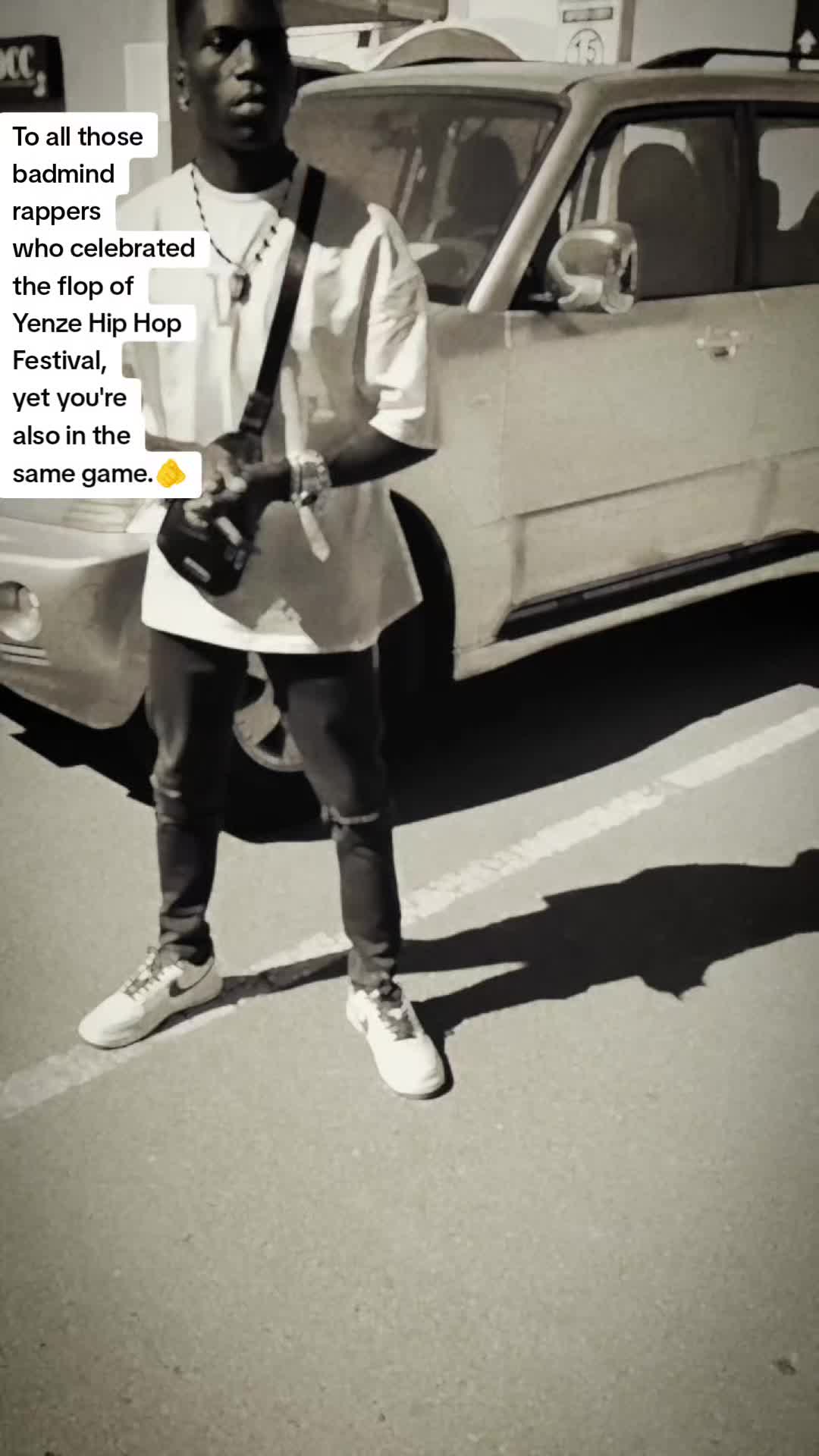 @Genius Omuzira