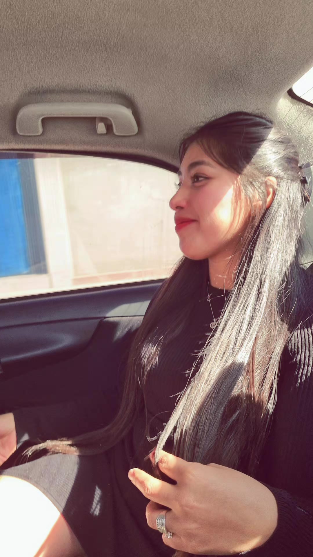@Blanca Orellana