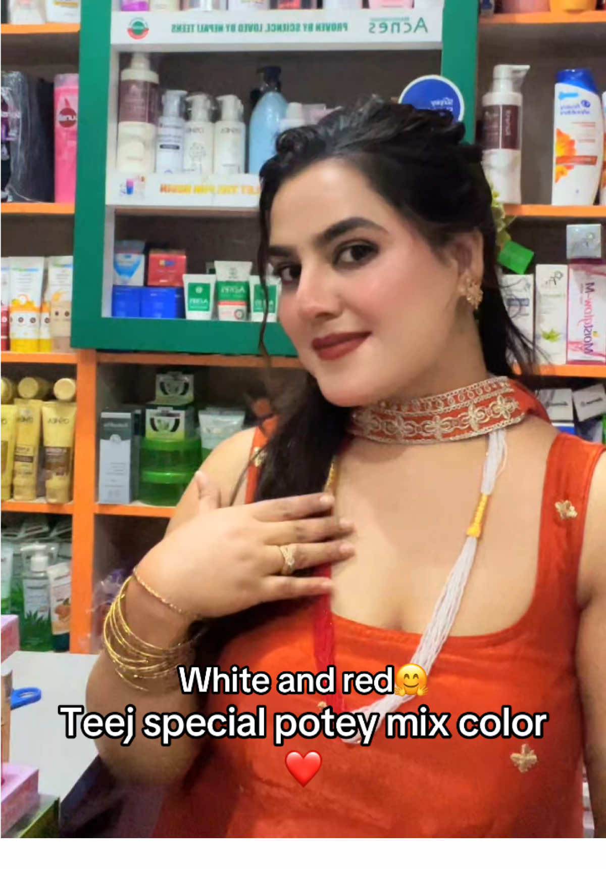 @Divya Cosmetic Itahari💅👄🎨