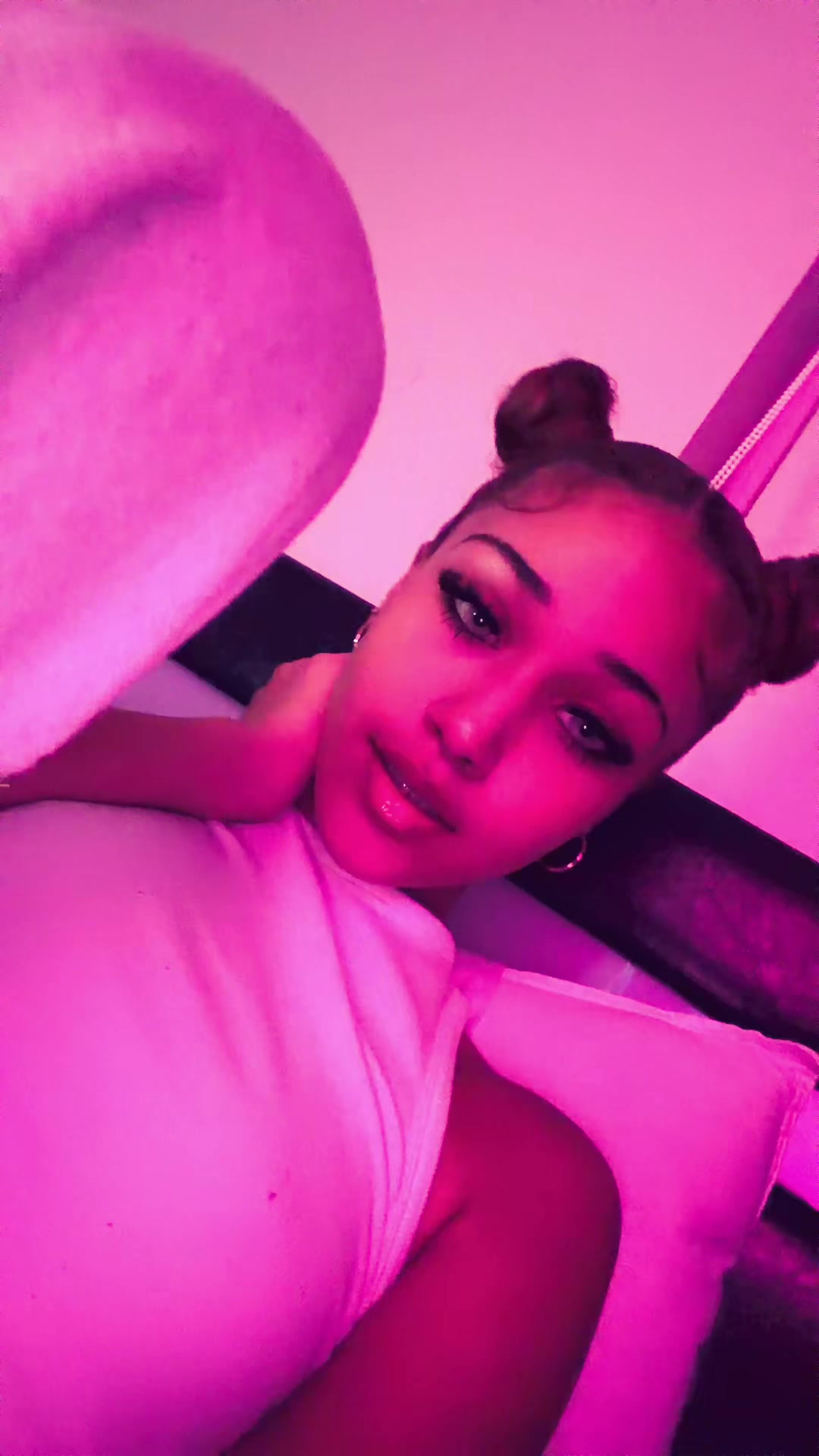 @prettyrican ‘