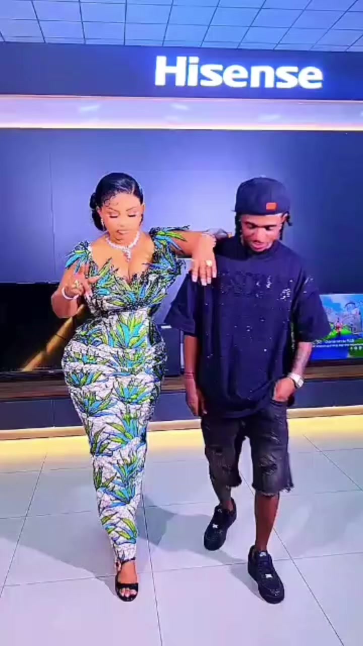 @Nana AMA