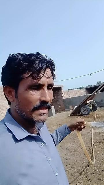 @zafar Iqbal hajana PTI 804