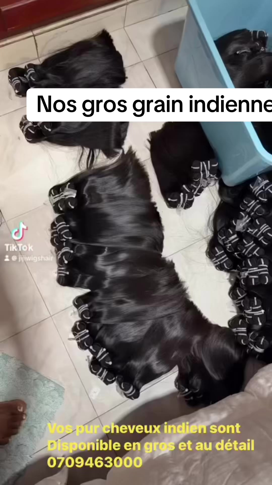 @jiji -wigs &hair