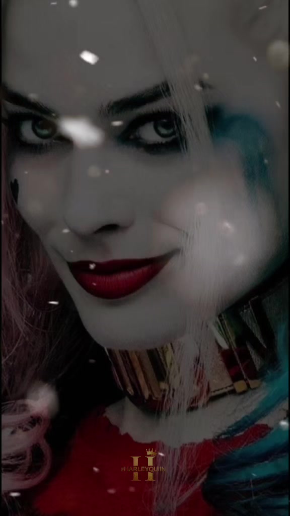 @HarleyQuiin
