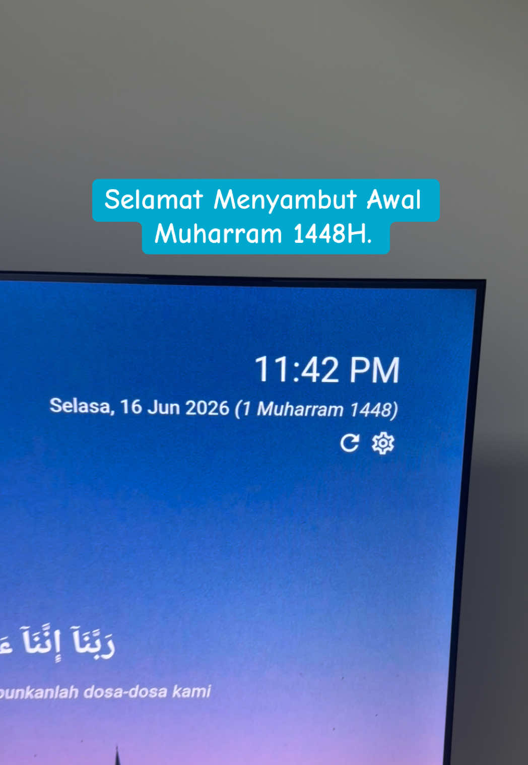 @masjid4u