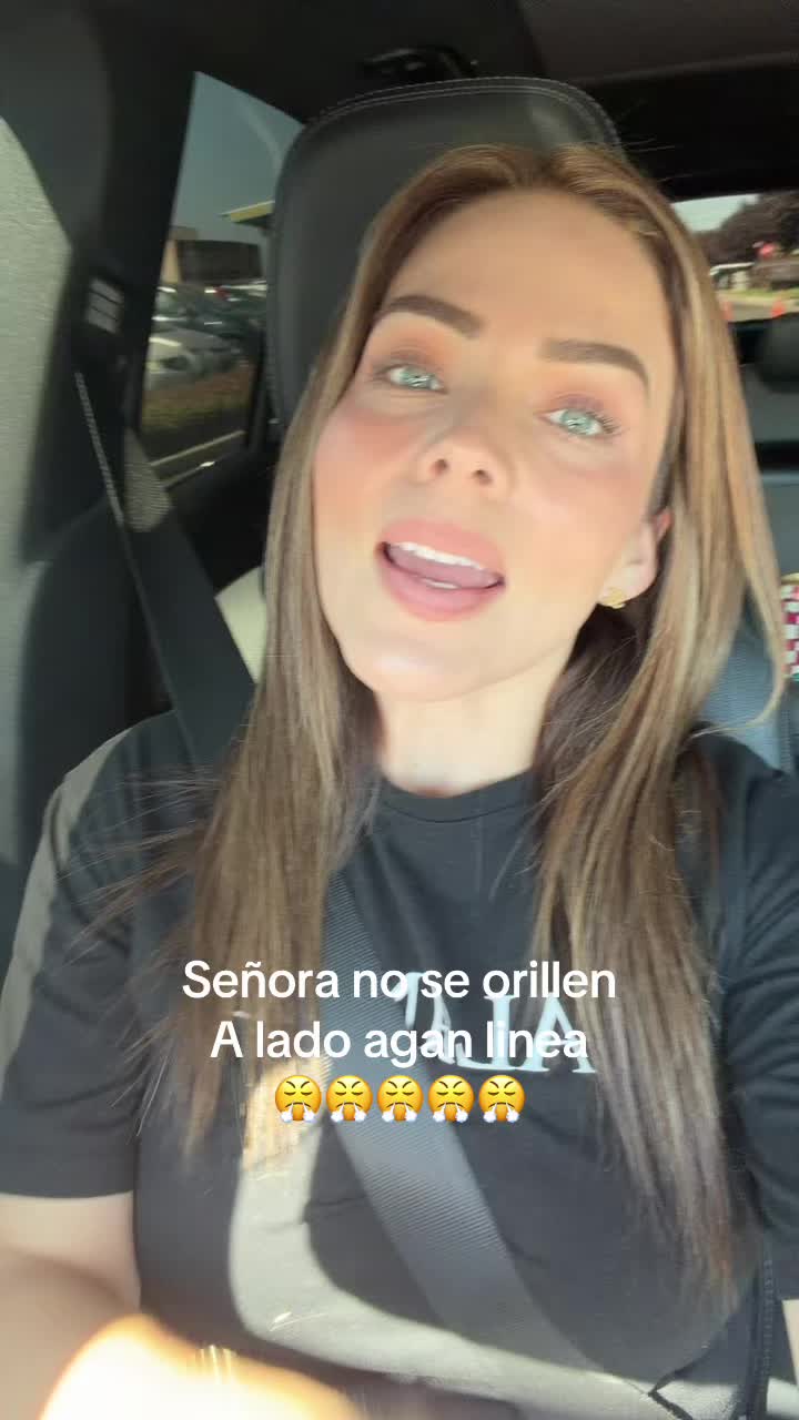 @Doña Reclamos
