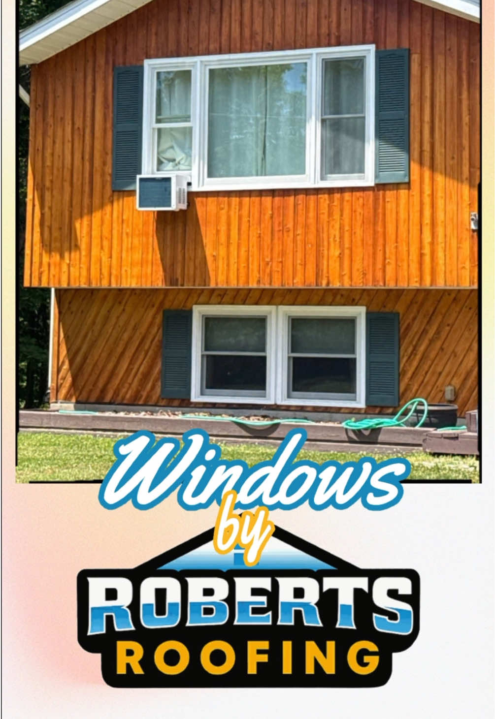 @Roberts Roofing