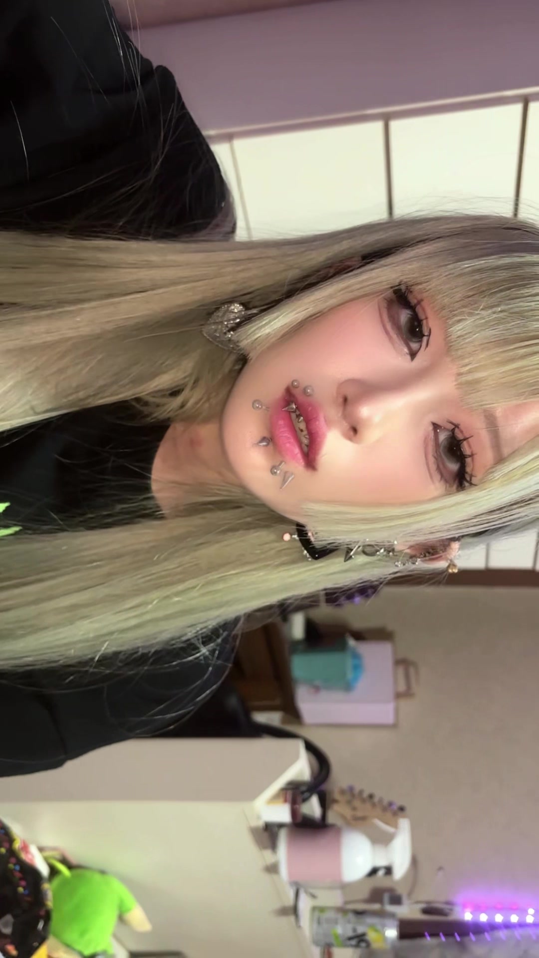 @匿名にころされた