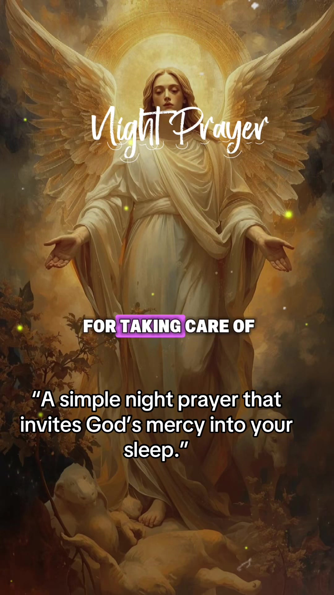 @Scrub Angel