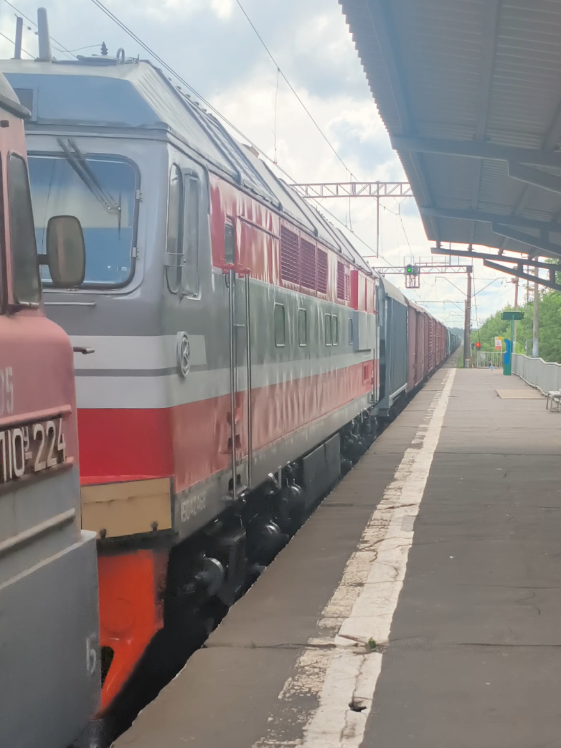 @КУСКОВСКИЙ СПОТЕР