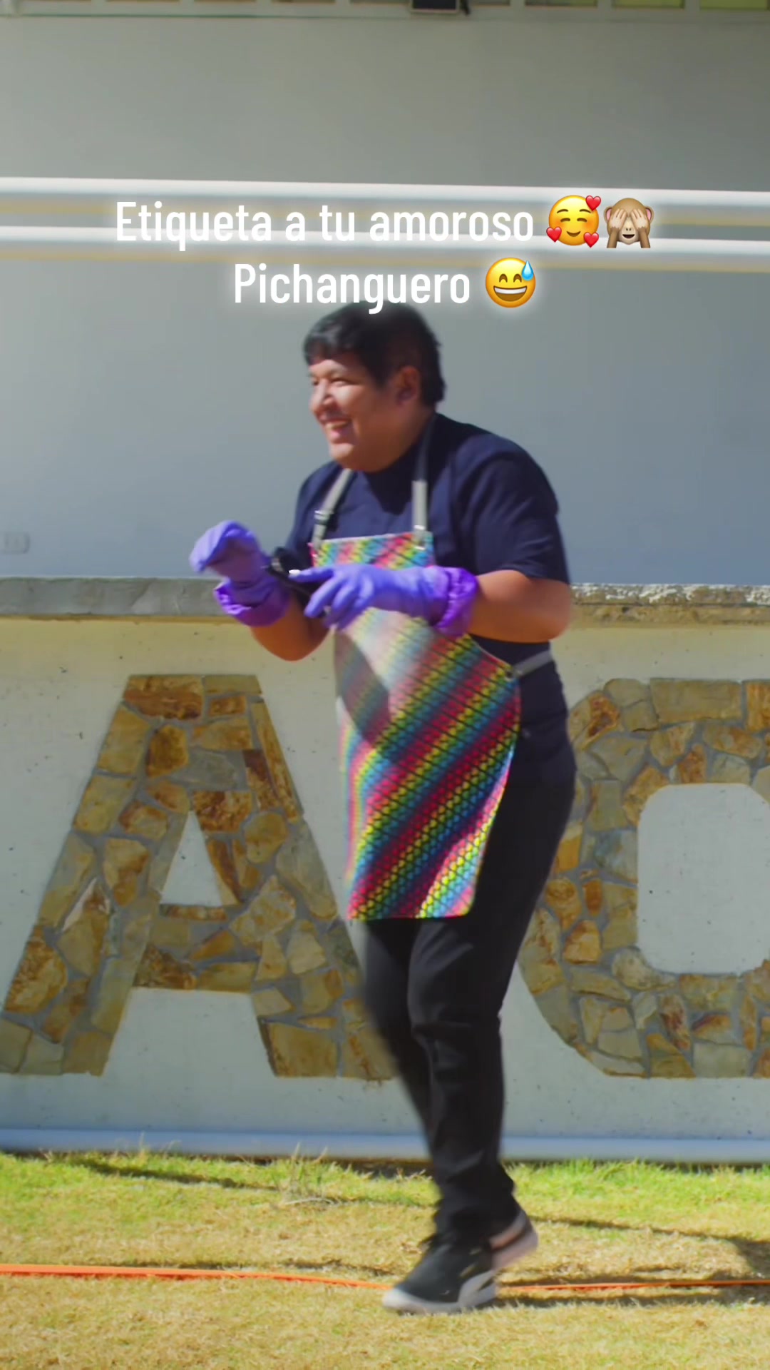 @Wilmer Lázaro 🎙️🎶
