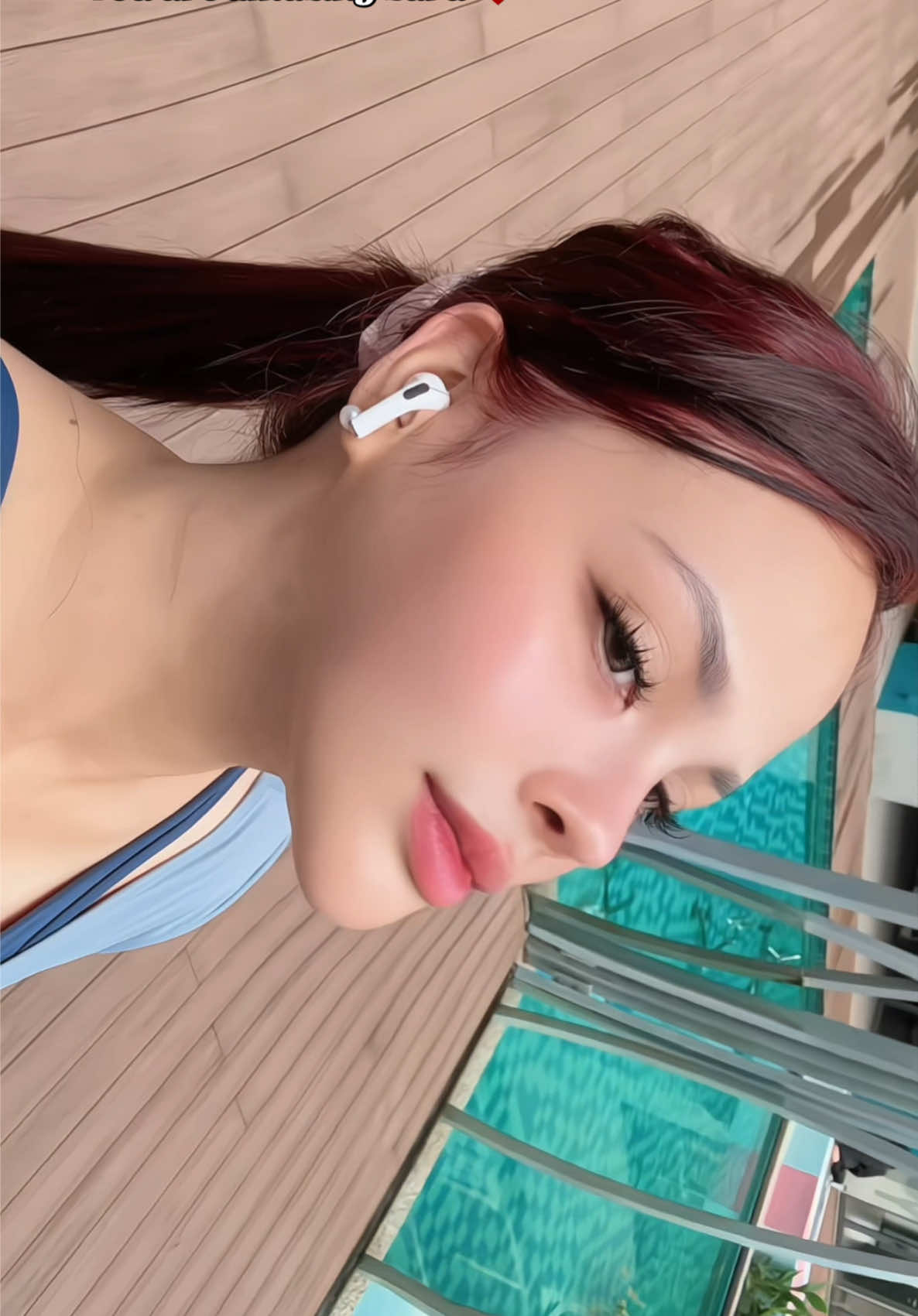 @Zara Francis (扎拉)