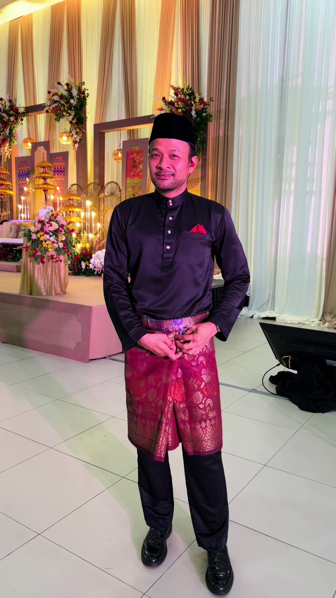 @IR Radzi
