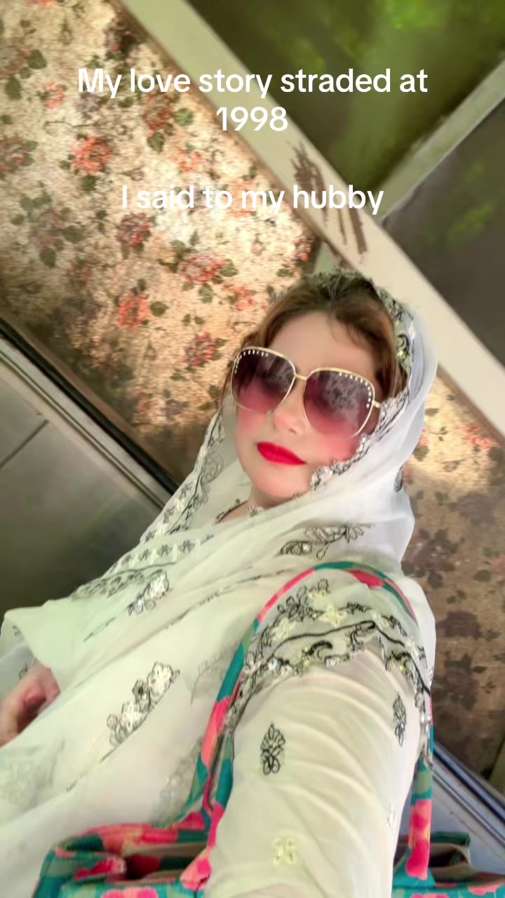 @Munazza rizvi Official