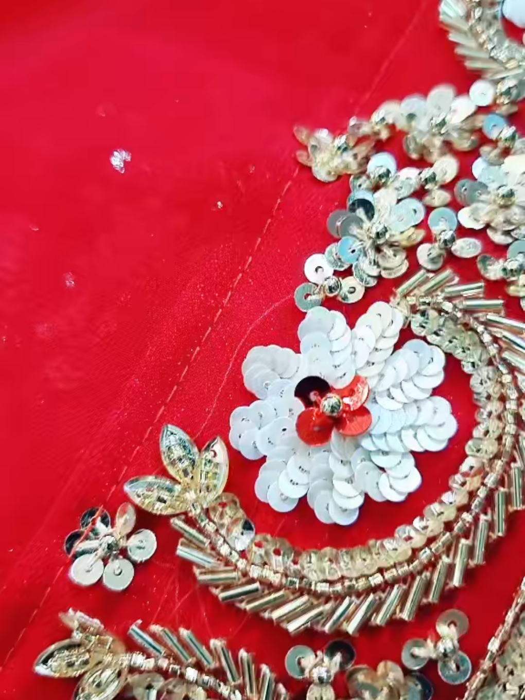 @Ladiesday Boutique - Santoshi