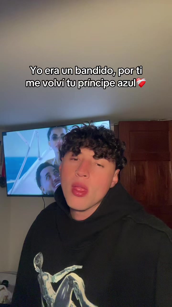 @Charlie Feliciano