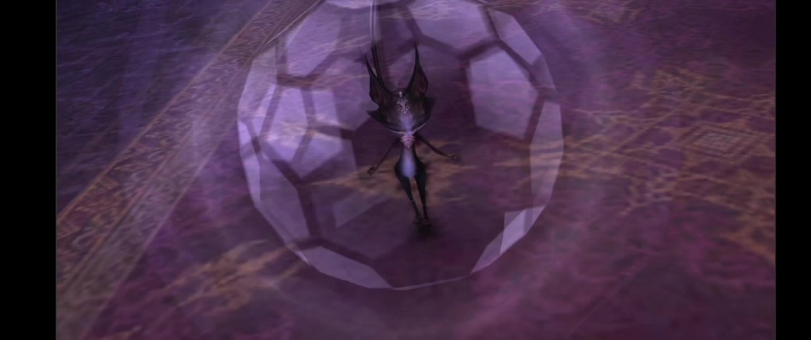 @Warrior of Light
