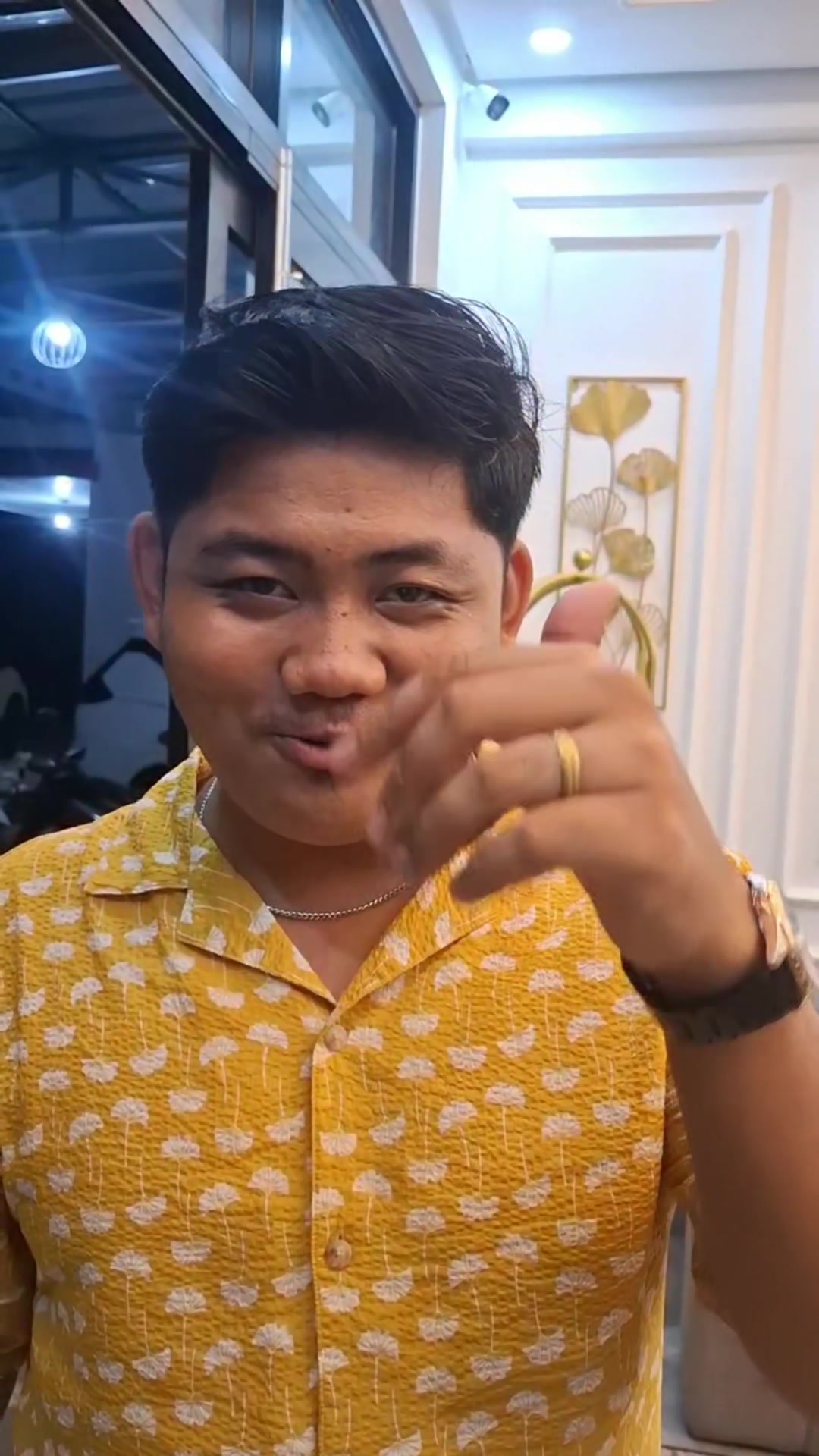 @ojing pati