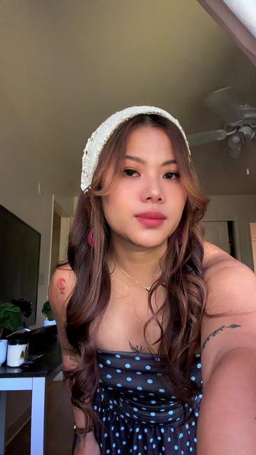 @M&euml;iii ❤️