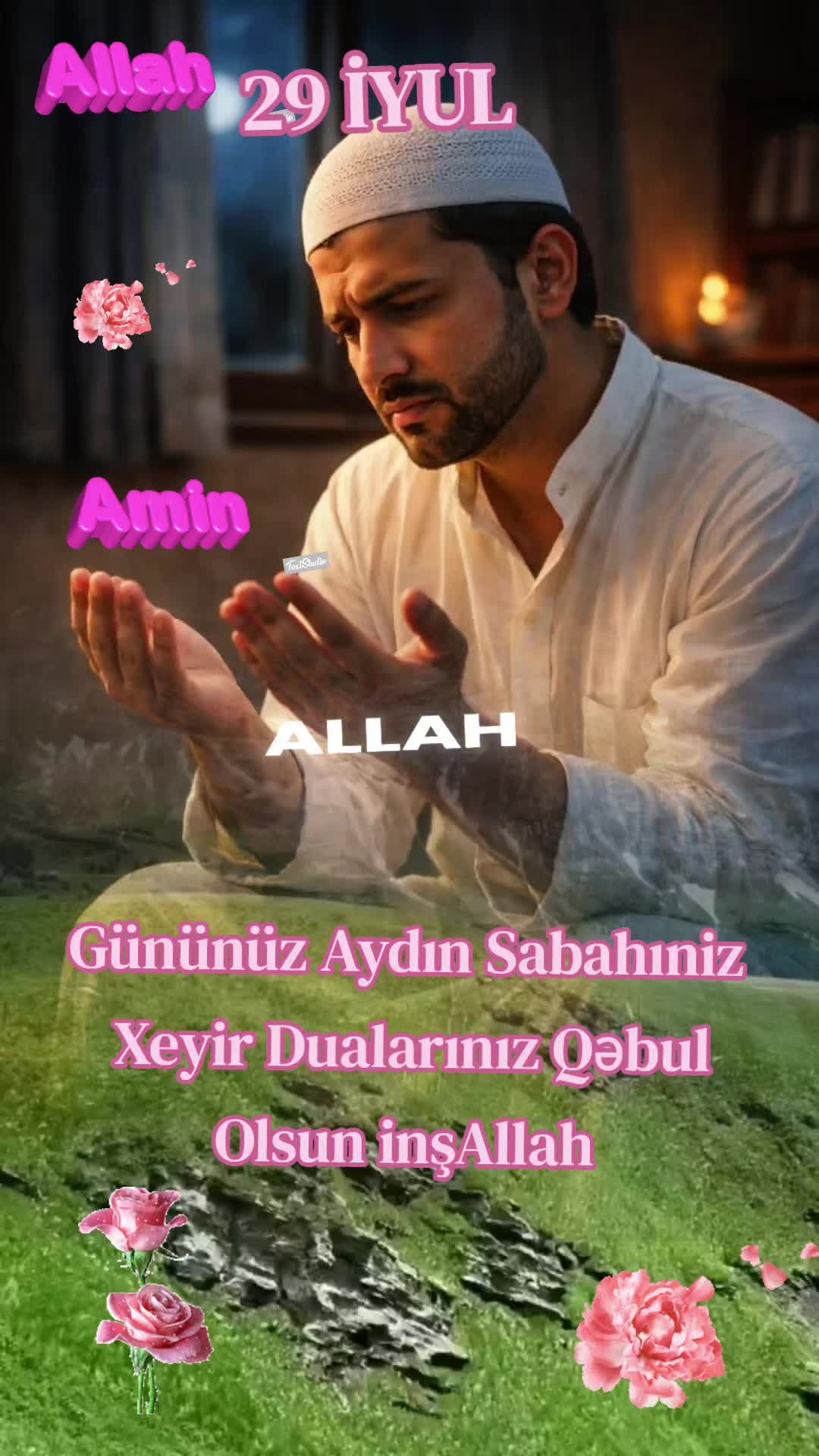 @꧁☬Dua Nəfəsim☬꧂